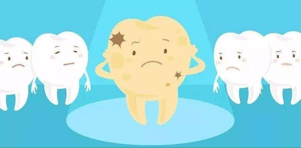 【章小蕙推荐】牙黄怎么办？瑞士怀尔德牙膏告诉你安全不伤牙的白牙方法